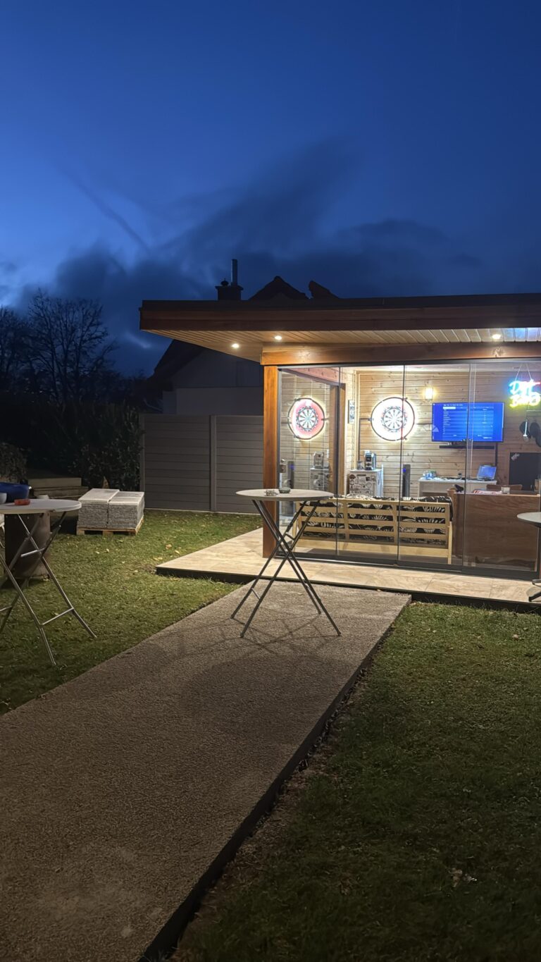 MATCHDAYs: KW42-KW48 (+ Ankündigung Weihnachtsmarkt)